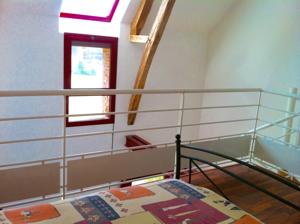 Hebergement Residences Le Clos du Manoir - Self Cooking : photos des chambres