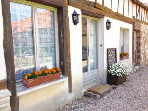 Hebergement Residences Le Clos du Manoir - Self Cooking : photos des chambres