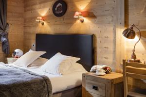 Hotel et Spa Le Delta : photos des chambres