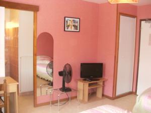 Hotel Les Confins Du Perche : photos des chambres