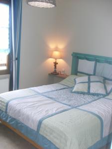 Hotel Les Confins Du Perche : photos des chambres