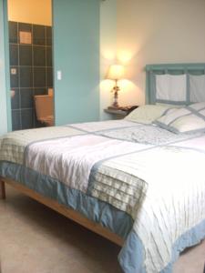 Hotel Les Confins Du Perche : photos des chambres