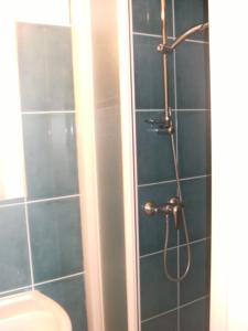Hotel Les Confins Du Perche : photos des chambres