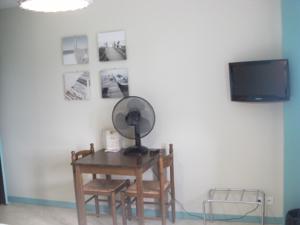 Hotel Les Confins Du Perche : photos des chambres