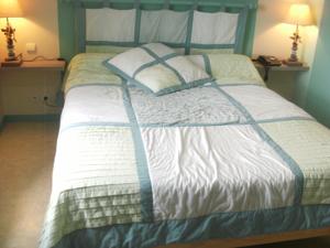 Hotel Les Confins Du Perche : photos des chambres