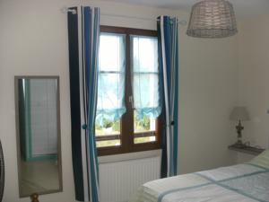 Hotel Les Confins Du Perche : photos des chambres