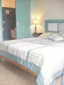 Hotel Les Confins Du Perche : photos des chambres