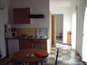 Hebergement Domaine Vents Du Sud : Appartement - Rez-de-Chaussée