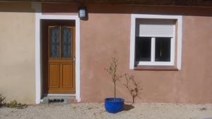 Hebergement Domaine Vents Du Sud : Appartement