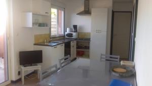 Hebergement Domaine Vents Du Sud : photos des chambres