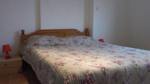 Hebergement Domaine Vents Du Sud : Appartement
