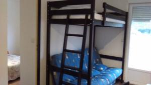 Hebergement Domaine Vents Du Sud : photos des chambres