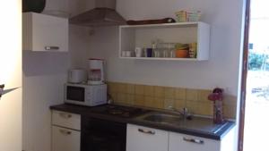 Hebergement Domaine Vents Du Sud : photos des chambres