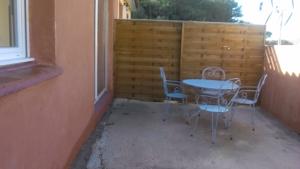 Hebergement Domaine Vents Du Sud : photos des chambres