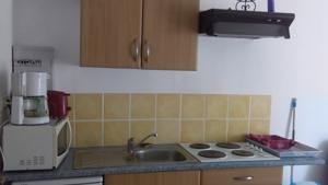 Hebergement Domaine Vents Du Sud : Appartement
