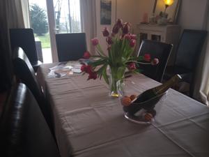 Hebergement Borie Grande : photos des chambres