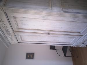 Hebergement Borie Grande : photos des chambres