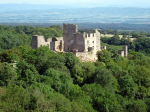 Hebergement Borie Grande : photos des chambres