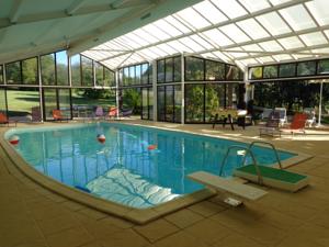Hebergement Villa Perigord : photos des chambres