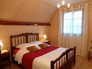 Hebergement Villa Perigord : photos des chambres
