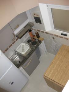 Appartement Location vacances : photos des chambres