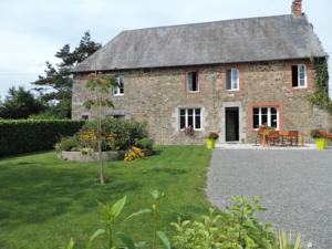 Hebergement Gite De L'arthour : photos des chambres
