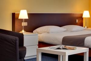 Hotel Le Troncais : photos des chambres