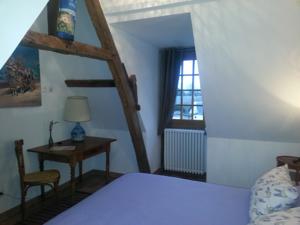 Chambres d'hotes/B&B B&B - Le Clos aux Masques : photos des chambres
