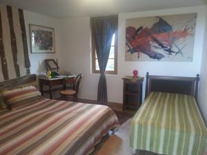 Chambres d'hotes/B&B B&B - Le Clos aux Masques : photos des chambres