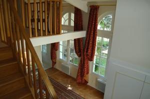 Appartement L'Orangerie White-Palacio : photos des chambres