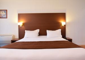 Hebergement Residhotel Imperial Rennequin : photos des chambres