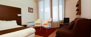 Hebergement Residhotel Imperial Rennequin : photos des chambres