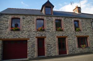 Hebergement Gite Des Hirondelles : photos des chambres