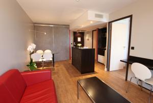 Hebergement Best Western Park Hotel Geneve-Thoiry : photos des chambres