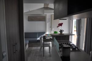 Hebergement Team Holiday - Camping Mas Llinas : photos des chambres