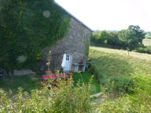 Hebergement Gite De L'arthour : photos des chambres