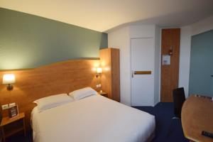 Best Hotel Caen Citis - Herouville-Saint-Clair : photos des chambres
