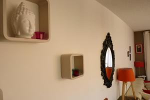 Appartements Centre Ville - Parking : photos des chambres