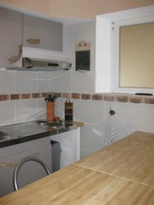 Appartement Location vacances : photos des chambres