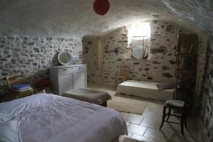 Hebergement Kasia : photos des chambres