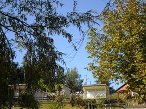 Hebergement Camping Panoramique du Verdon : photos des chambres