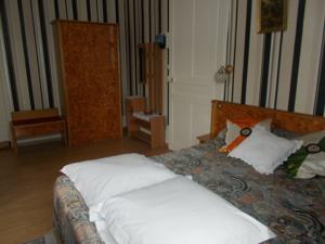 Appartement Residence Central Hotel : Studio