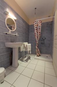 Hebergement Hotel L'Ogustin : photos des chambres