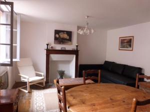 Appartement Entre Nous Apartment's : photos des chambres