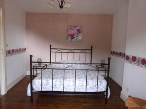 Appartement Entre Nous Apartment's : photos des chambres