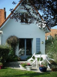 Hebergement La Maisonnette : photos des chambres