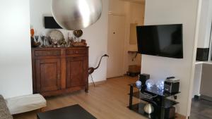 Appartement O Residence Calmette : photos des chambres
