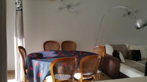 Appartement O Residence Calmette : photos des chambres