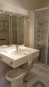 Appartement O Residence Calmette : photos des chambres