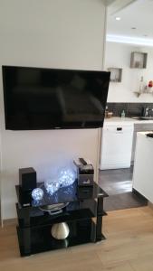 Appartement O Residence Calmette : photos des chambres